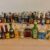 obrázek Miniatury alkoholu