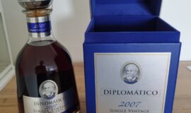 Diplomatico SV 2007