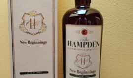 Hampden New beginings