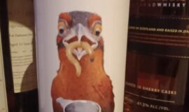 Whisky Essence No 2 Benrinnes