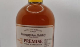 Foursquare Premise 46%