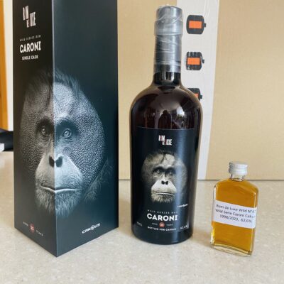 obrázek Ron De Luxe Caroni