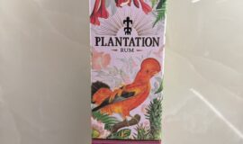 Plantation Peru 47,9%