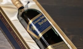 Johnnie Walker Blue Label 0,7l b. 1988-1995