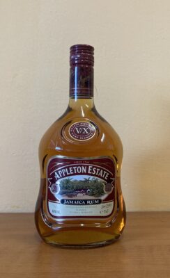 obrázek Appleton Estate V/X – Old Style Bottle