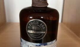 Ferrand Cognac Vintage 2014 – Barge 166 La Maison du whisky No.10/60