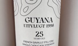 Nobilis Guyana Ultvlugt 1998 – 25y