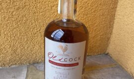 Oldcock Single Cask Batch 2 – 250/450
