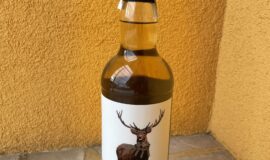 Whisky Essence NO 3 – 1/249