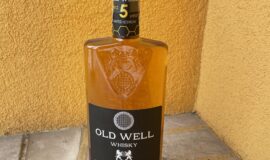 Old Well Whisky AGED 5 YEARS – č.77