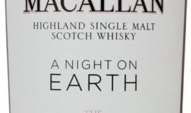 Macallan A Night On Earth The Journey 43% 0.70