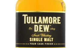 TULLAMORE DEW 10y 40% 0,7L 2014