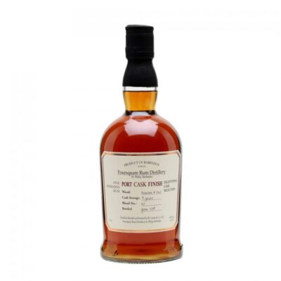 obrázek Foursquare Port Cask Finish 9y 0,7l