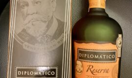 DIPLOMATICO RESERVA – CZ kolek
