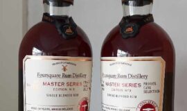 Foursquare Concierge Total Wine Master No 3