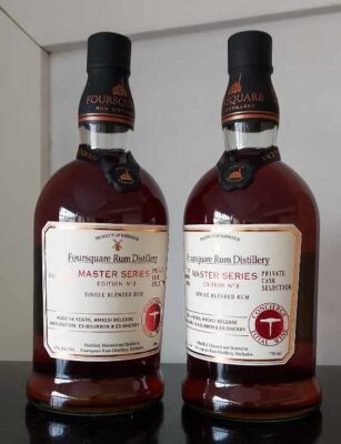 obrázek Foursquare Concierge Total Wine Master No 3