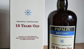 Papalin Reunion 10yo 0,7l 50%