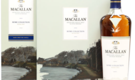 Macallan Home Collection River Spey