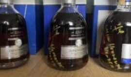 Diplomatico Single Vintage 2x 1997 – 2008