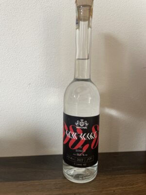 obrázek Bernard New make