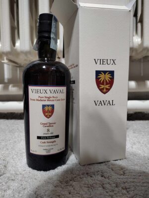 obrázek Vieux Vaval 2015 8yo