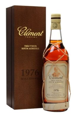 obrázek Rum Clement 1952