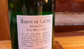 Baron de Lauter