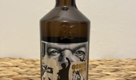 Oskerušovica Žufánek 2023 0,5l 45%