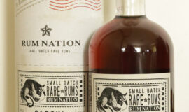 Rum Nation Small Batch Caroni 1997 0,7l 57,8% L.E. Tuba – 76/579