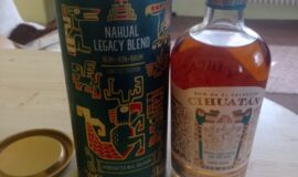 Cihuatán Nahual Batch 2- REZERVOVÁNO