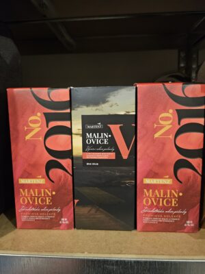 obrázek 2x limitka malinovice od Martenz, prodej, výměna