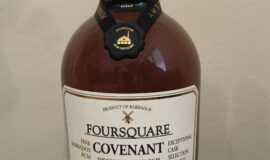 Foursquare Covenant