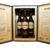 obrázek Whisky Glenfiddich Age Of Discovery Collection 3x20cl