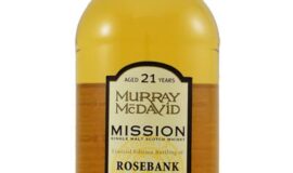 Rosebank 1990 Murray McDavid Mission Gold Series