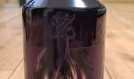 Žufánek Klitoria gin 45% 0,5l