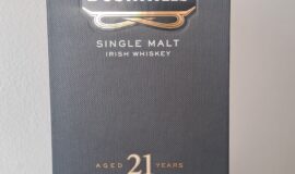 Bushmills Rare 21 yo