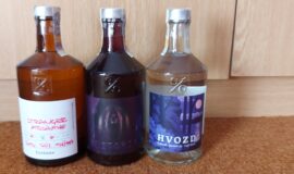 3x limitky od Žufánka