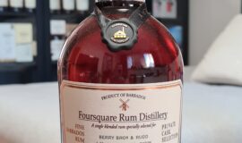 Foursquare Berry Bros. & Rudd PCS 15y 55%