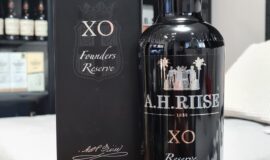 A.H. Riise XO Reserve Founders No.1 44,5%