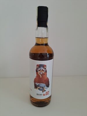 obrázek Whisky Essence No. 02 Benrinnes 11 YO