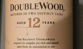 The Balvenie 12 Years Old 0,7l