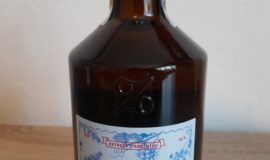 Justifiée & Ancienne