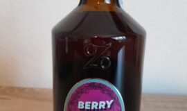Berry Fairy