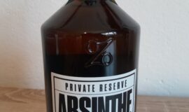 Asinth Private Reserve