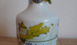 Bohemian absint 1917