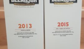 Velier Beenleigh 2013 a 2015