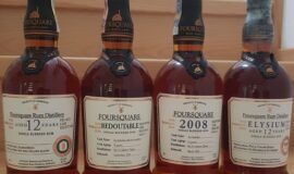 Foursquare set