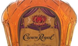 Crown Royal 1971