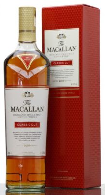 obrázek Macallan classic cut 2019 750ml