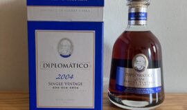 Diplomatico Single Vintage 2004